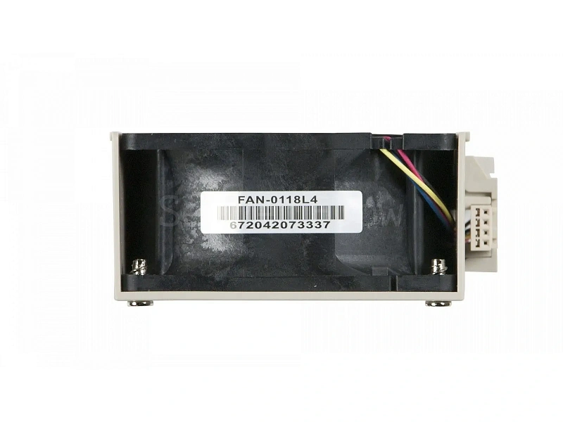 Корпусный вентилятор Supermicro FAN-0118L4 2