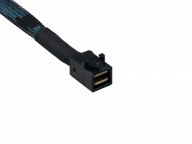Кабель SFF8643 (NVMe Connection) - U2 (SFF8639) 0.9м 3
