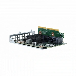 HBA адаптер Quanta S2B SAS3008 (12GB Cache) [DAS2BTH48A0]