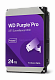 Жесткий диск WD Purple Pro 24TB 3.5" SATA 6GB/s [WD241PURP] 1