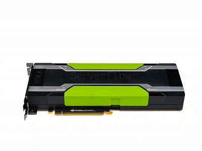 Видеокарта NVIDIA Tesla P40 24GB GDDR5X [900-2G610-0000-000]