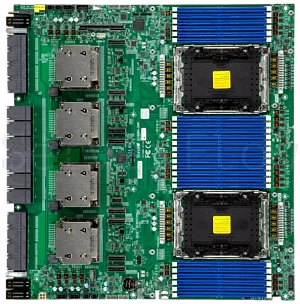 Материнская плата Supermicro X14DBG-DAP (Proprietary, 2x LGA7529, 24 DIMM) [MBD-X14DBG-DAP]