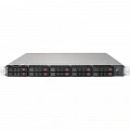 Серверная платформа Supermicro AS-1024US-TRT 1U 10SFF OEM (2x U.2, 2x 1000W, 2x SP3)