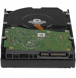 Жесткий диск WD Gold Enterprise 4TB 3.5" SATA 6GB/s [WD4004FRYZ]