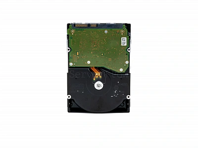 Жесткий диск WD DC HC530 14TB SATA 6GB/s [WUH721414ALE6L4]