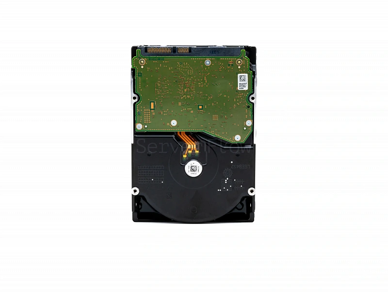 Жесткий диск WD DC HC530 14TB SATA 6GB/s [WUH721414ALE6L4] 1