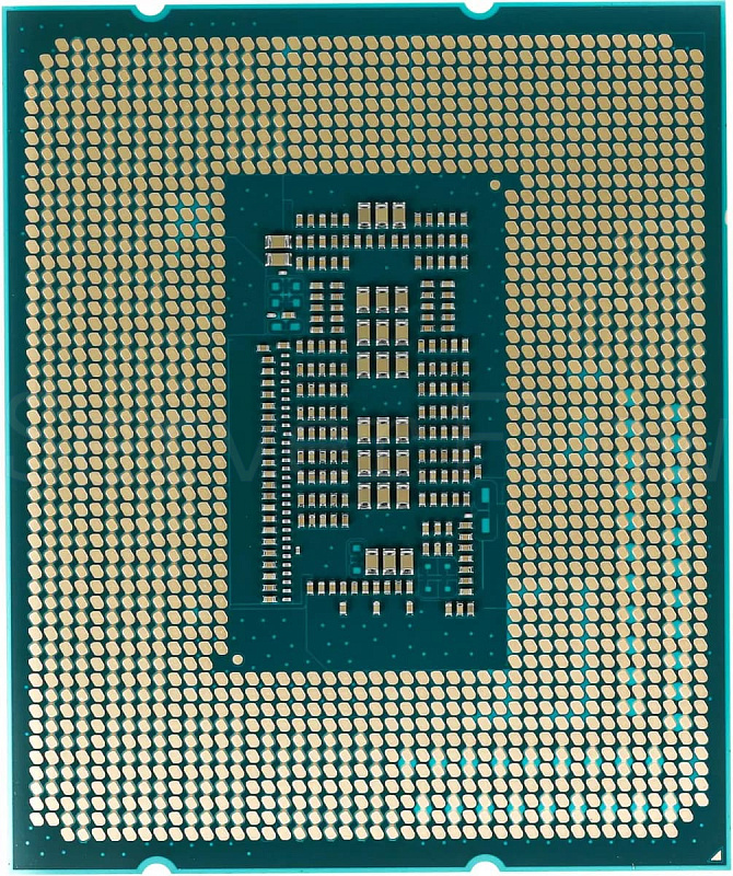 Процессор Intel Xeon 6353P (8c/16t, 2.7GHz-5.4GHz, 65W) 2