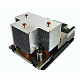 Радиатор HP DL380G9 High Performance Heatsink 777291-001