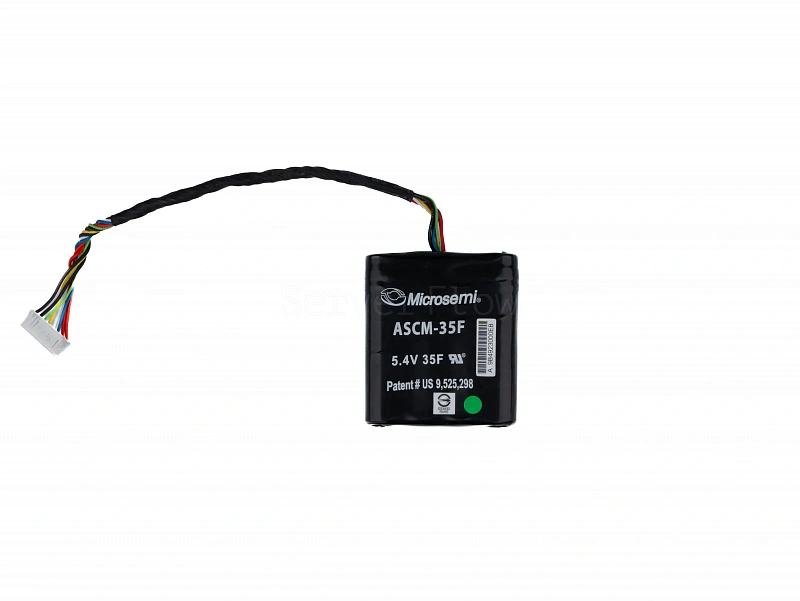 Модуль резервного копирования Microsemi ASCM-35F [03GX255]