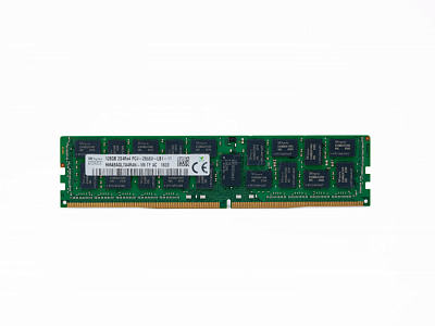 Оперативная память 128GB DDR4 ECC REG SK Hynix 2666Mhz 2S4Rx4 LR [HMABAGL7C4R4N-VN]