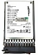 SSD-накопитель HPE 800GB 2.5" SAS 12Gb/s [EO000800JXBFL]