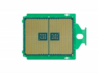 Процессор AMD EPYC 7302 (16c/32t, 3.0GHz-3.3GHz, 155W)