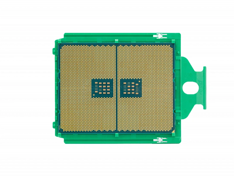 Процессор AMD EPYC 7302 (16c/32t, 3.0GHz-3.3GHz, 155W) 1
