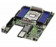 Материнская плата ASRock Rack TURIND12M3-2Q/500W (Proprietary, SP5, 12 DIMM) 1