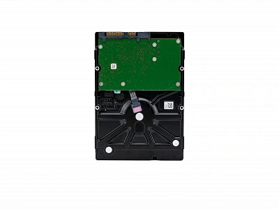 Жесткий диск Seagate Exos 7E8 4TB 3.5" SAS 12Gb/s [ST4000NM0125]