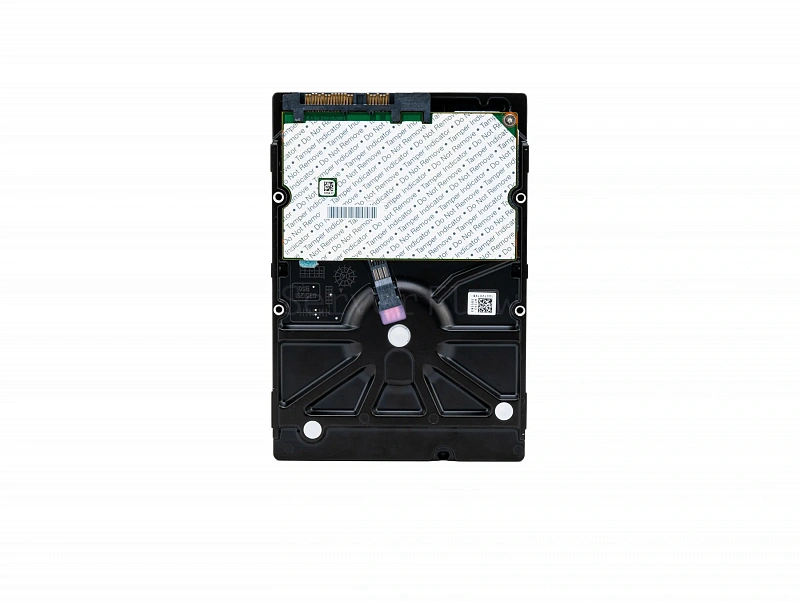 Жесткий диск Seagate Exos 7E8 4TB 3.5" SAS 12Gb/s [ST4000NM004A] 1