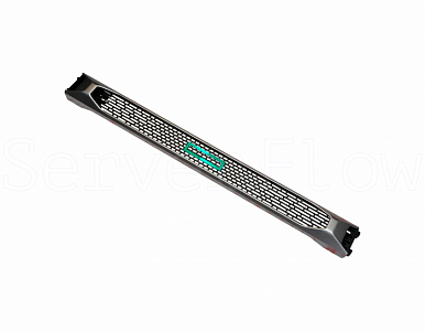 Безель HPE для 1U серверов Gen 10 BEZEL KIT [867998-B21] 