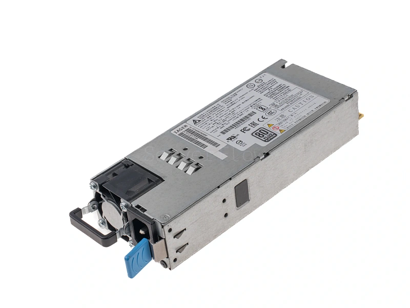 Блок питания Delta Electronics DPS-1200AB-4D (1200W)