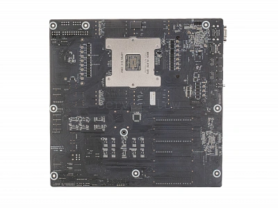 Материнская плата ASRock Rack GENOAD8X-2T/BCM (EEB, SP5, 8 DIMM)