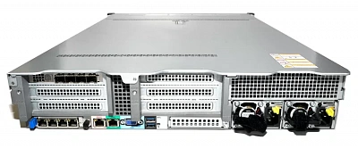 Серверная платформа Huawei TaiShan 2280 2U 12LFF (2x Kunpeng 916, 2x 750W)