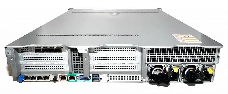 Серверная платформа Huawei TaiShan 2280 2U 12LFF (2x Kunpeng 916, 2x 750W) 1