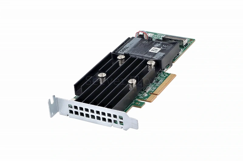 Контроллер DELL PERC H740P Adapter 8GB PCI-E [D/N 01M71J] 1