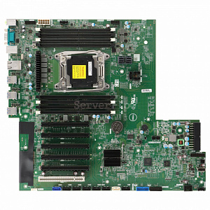 Материнская плата DELL 6JWJY