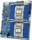 Материнская плата GIGABYTE MZ73-LM2 Rev 3.1 (E-ATX, 2x SP5, 24 DIMM) 1