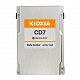 SSD-накопитель KIOXIA CD7-R 15.36TB