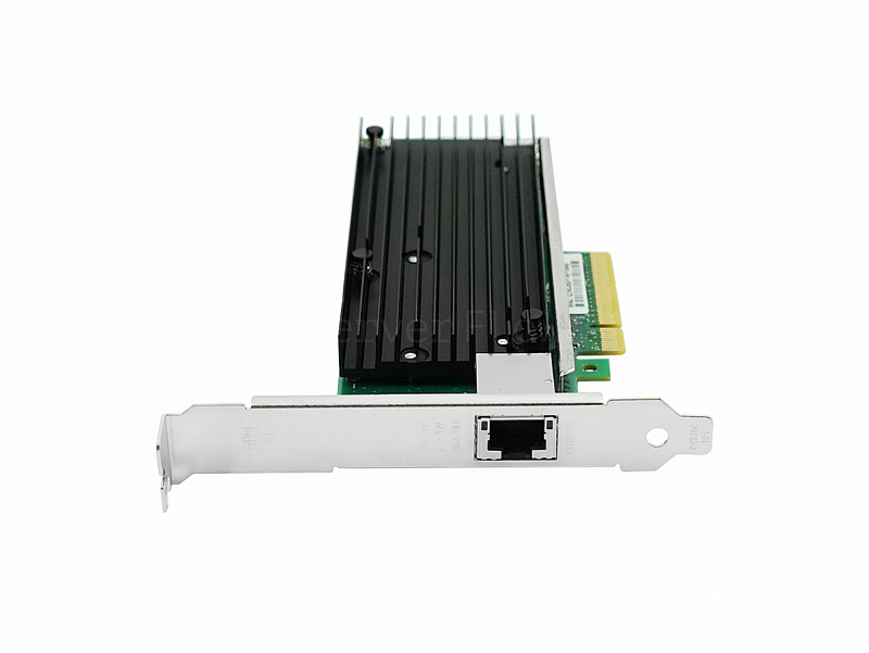 Сетевая карта LR-LINK LREC9801BT (1x RJ45 10GBE) 1