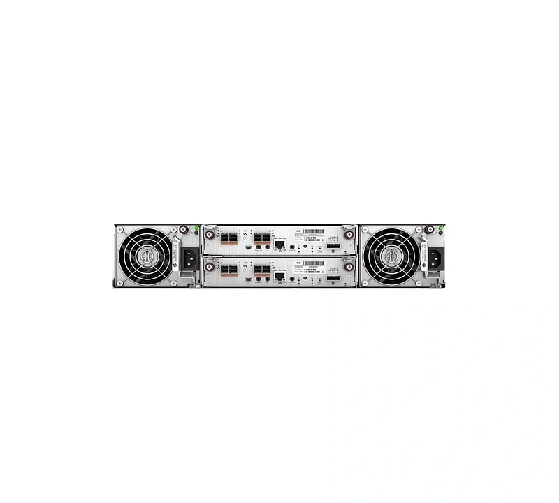 СХД HPE MSA 1050 12Gb SAS SFF [Q2R21B] 2