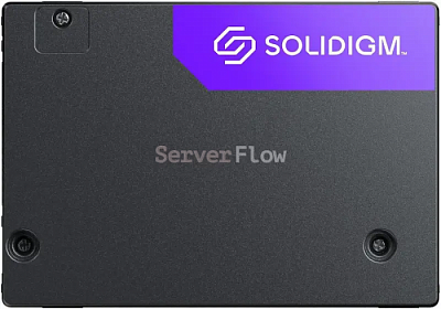 SSD-накопитель Solidigm D7-PS1010 15.36TB 2.5" U.2 [SB5PH27X153T]
