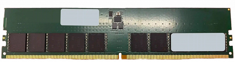 Оперативная память 16GB DDR5 ECC UDIMM HPE 4800Mhz 1Rx8 [P64336-B21]