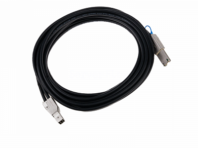 Кабель внешний SFF8644 - SFF8088 4м