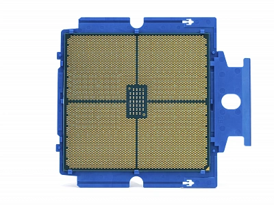 Процессор AMD EPYC 9115 (16c/32t, 2.6GHz-4.1GHz, 155W)