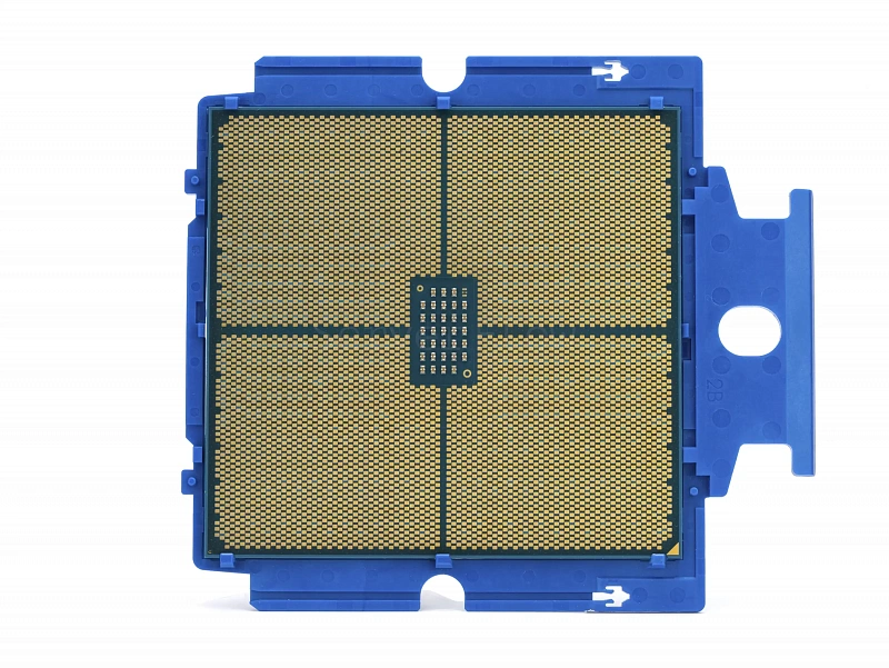 Процессор AMD EPYC 9115 (16c/32t, 2.6GHz-4.1GHz, 155W) 1