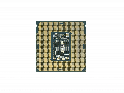 Процессор Intel Xeon E-2236 (6c/12t 3.4GHz-4.8GHz, 80W)