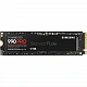 Твердотельный накопитель M2 SSD Samsung 990 PRO 1TB