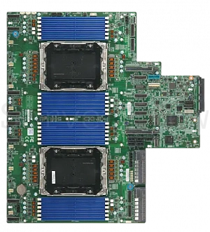 Материнская плата Supermicro X14DBM-APL (Proprietary, 2x LGA7529, 24 DIMM) [MBD-X14DBM-APL]