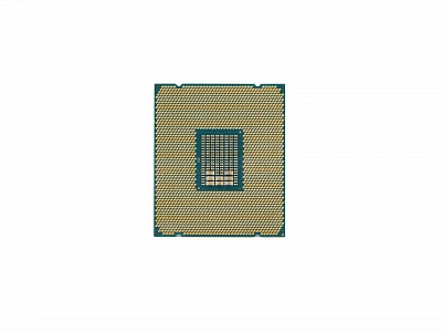 Процессор Intel Xeon E5 2680v4 (14c/28t, 2.4GHz-3.3GHz, 120W)