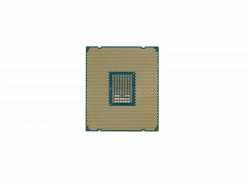 Процессор Intel Xeon E5 2680v4 (14c/28t, 2.4GHz-3.3GHz, 120W) 1