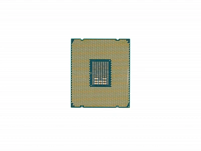 Процессор Intel Xeon E5 2667v4 (8c/16t, 3.2GHz-3.6GHz, 135W)