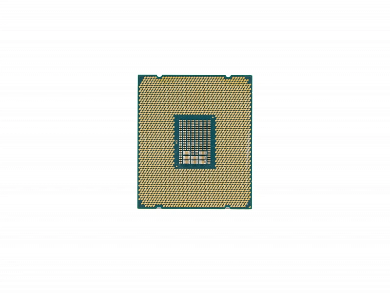 Процессор Intel Xeon E5 2667v4 (8c/16t, 3.2GHz-3.6GHz, 135W) 1