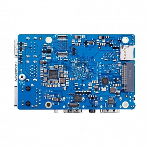 Микрокомпьютер Orange Pi 5 Ultra (8GB)
