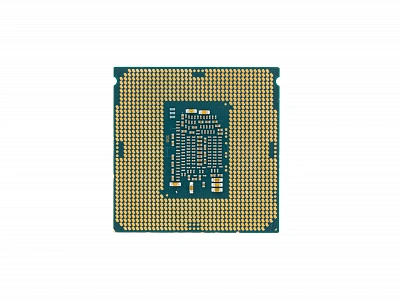 Процессор Intel Xeon E3 1260Lv5 (4c/8t 2.9GHz-3.9GHz, 45W)