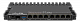 MikroTik RB5009UG+S+IN (L3, 1x USB 3.0, 1x RJ45 2.5Gbe, 7х RJ45 1GBe + 1х SFP+ 10Gbe)