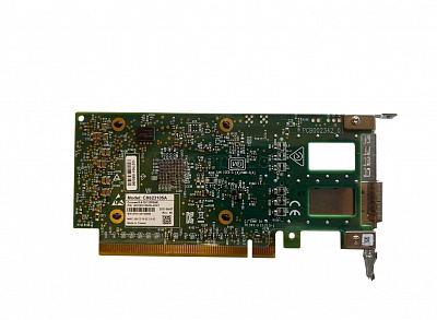 Сетевая карта Mellanox MCX623105AN-CDAT (1x SFP56 100GBE)