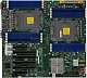 Материнская плата Supermicro X12DPi-NT6 (2x LGA4189, 3rd Gen Intel® Xeon, EATX)