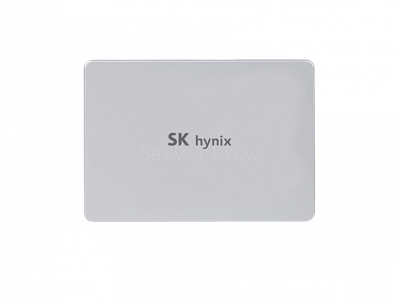SSD-накопитель SK hynix PE8030 1.6TB 2.5" U.3 [HFS1T6GETFEI-D430A]