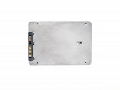 SSD-накопитель Intel S4610 960gb 2.5" 6Gb/s [SSDSC2KG960G8]